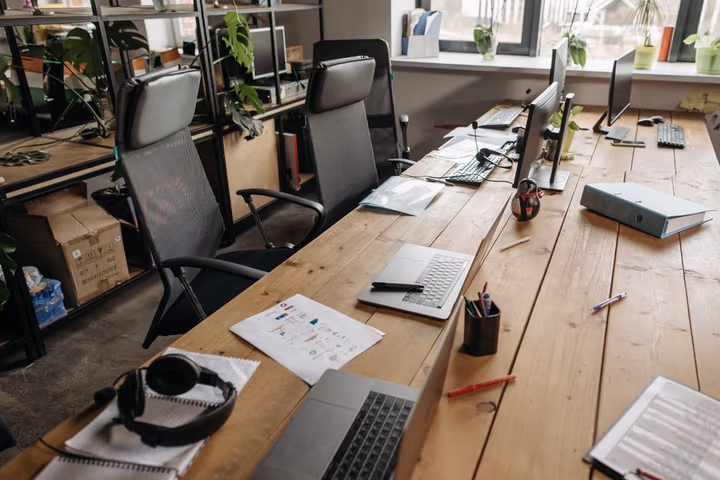 Prestation professionnelle — Formation / Éducation